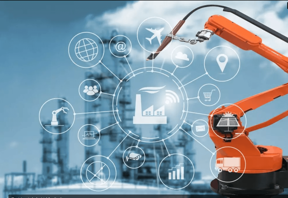 Industrial Applications