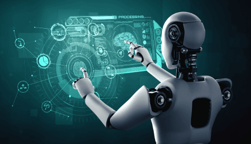 Robotics Process Automation