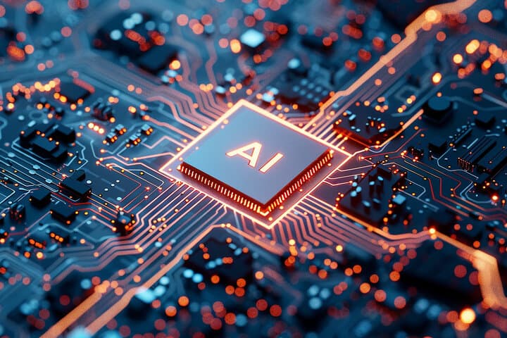 Robotic Process Automation