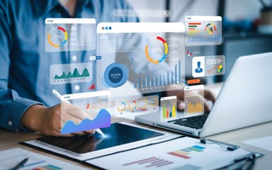 Big Data Solutions