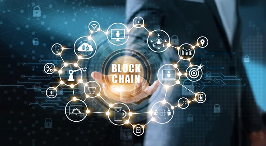 Blockchain Management