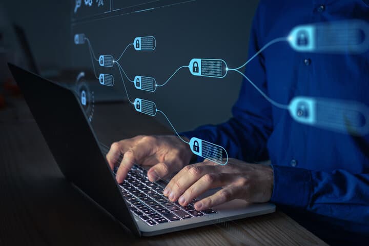 BlockChain Integration