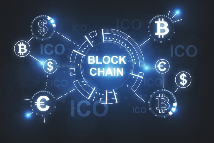 Decentralized Application Development