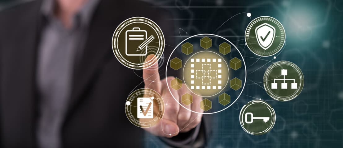 blockchain