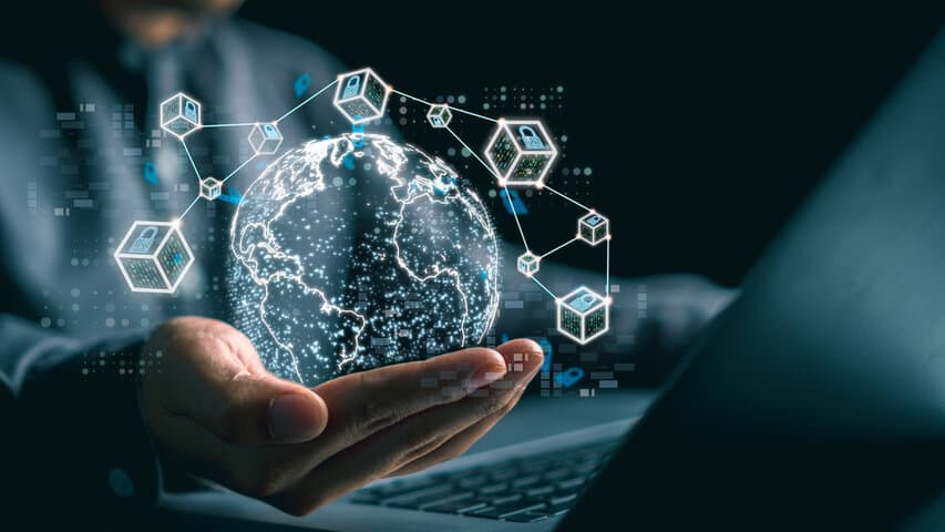 blockchain