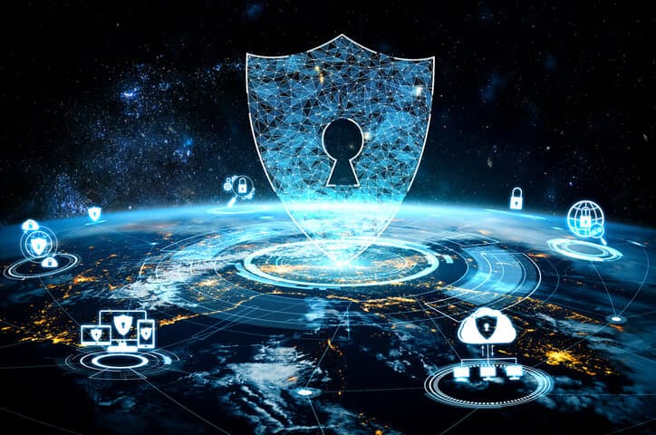 Data Encryption