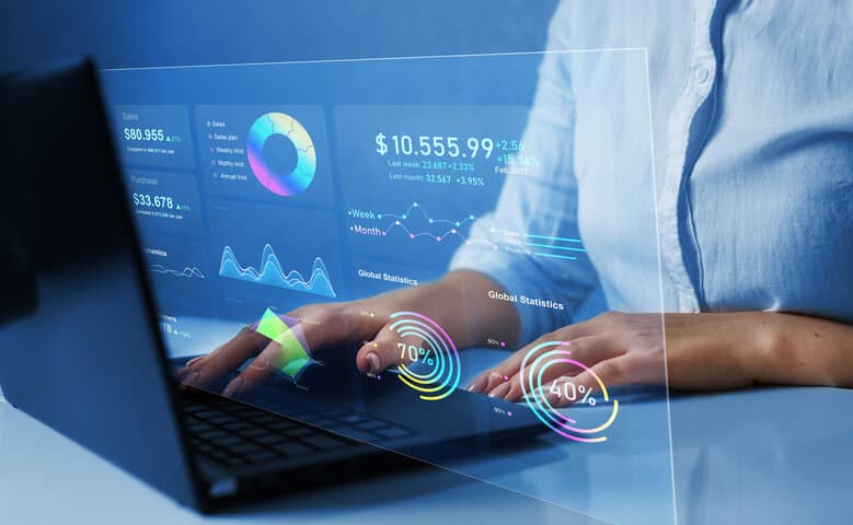 Visualization and Analytics