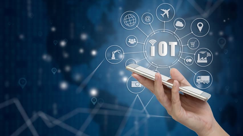 IOT Security