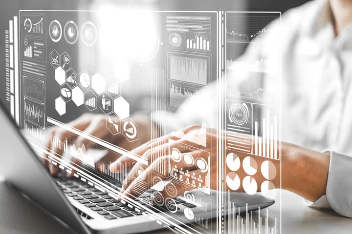 Data Monitoring