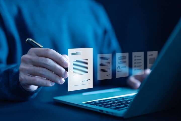 Custom Applications