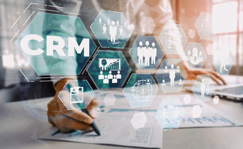 CRM Integration