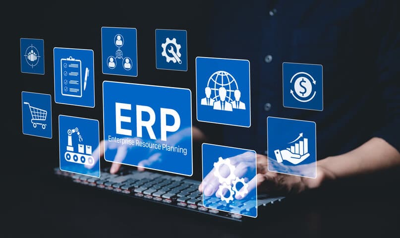Enterprise Software