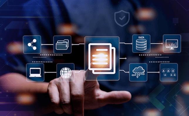 Data Collection & Integration