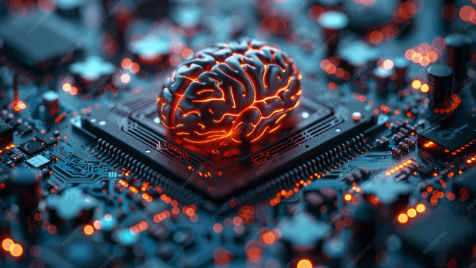 Computer Vision & Image Intelligence