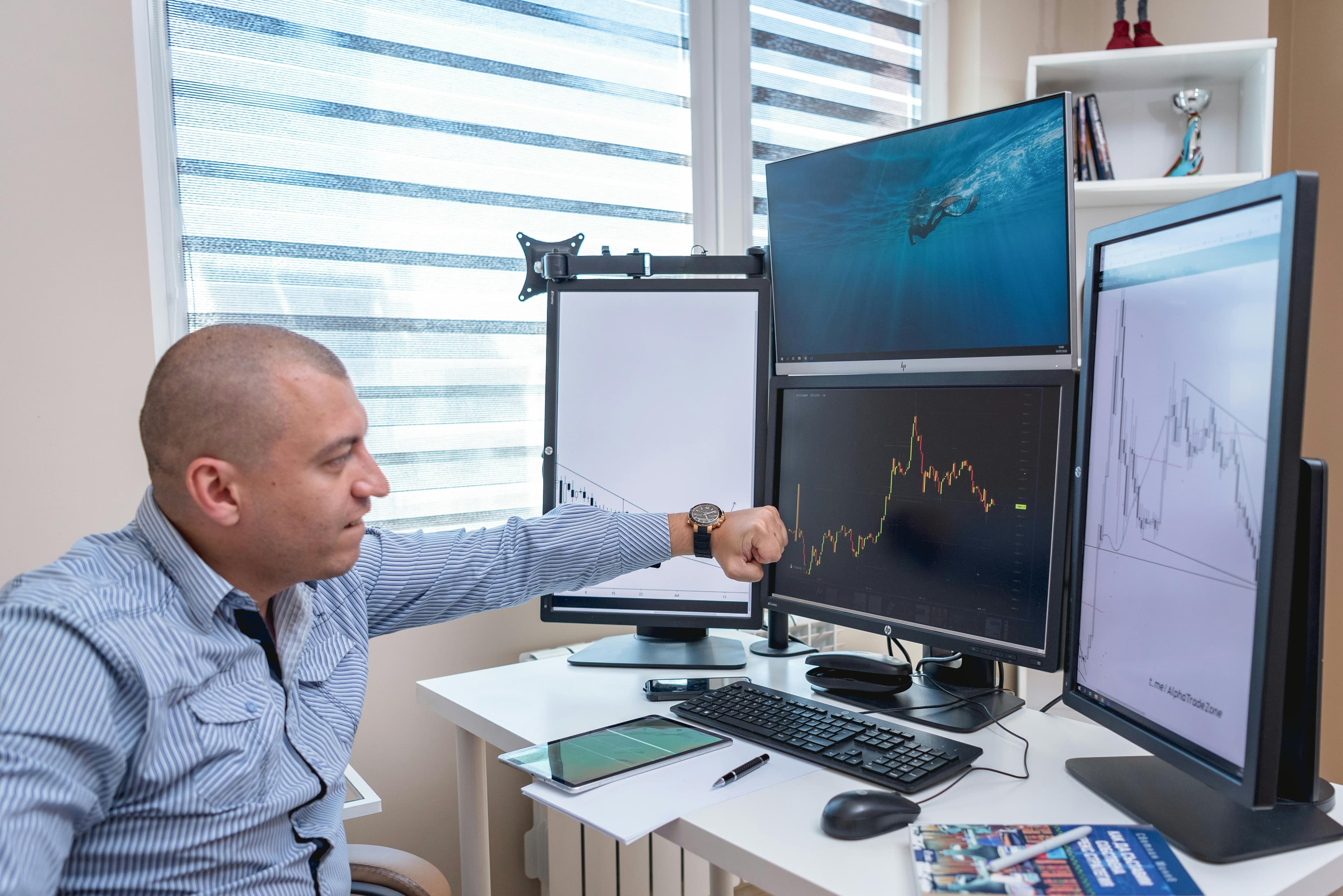 Workforce Management Overview