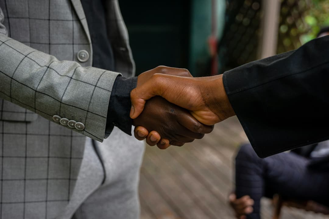 Staffing and Recruitment
