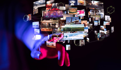 Media and Technology